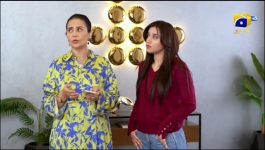 Dil-e-Nadan - Episode 23 - 29th October 2024